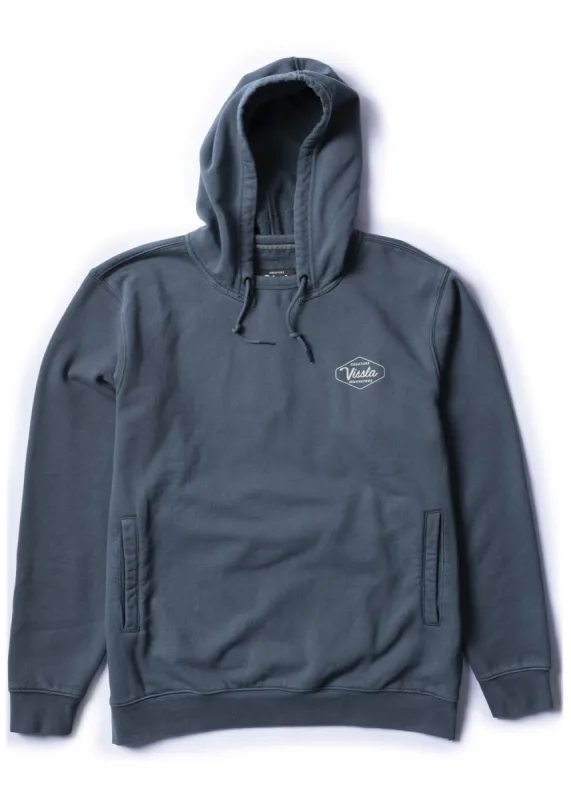 Creators Commuter Eco Po Hoodie sold by VISSLA