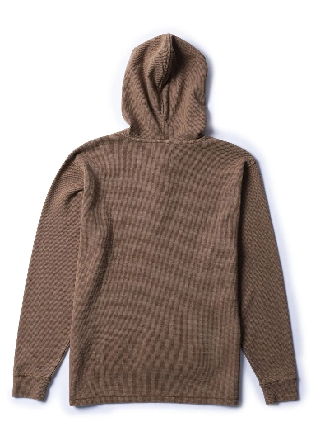 Creators Pierside Eco Thermal Pullover sold by VISSLA product image thumbnail 2