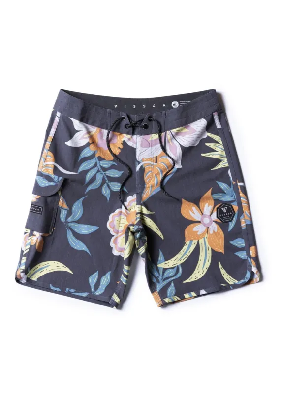 Velzyland 17" Boys Boardshort sold by VISSLA