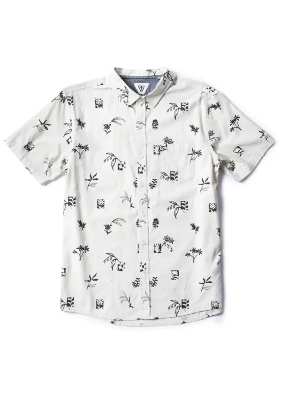 Postmaster Eco Short Sleeve Shirt sold by VISSLA