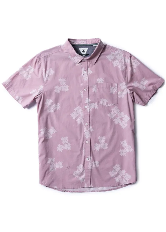 Sodwana Eco Ss Shirt sold by VISSLA