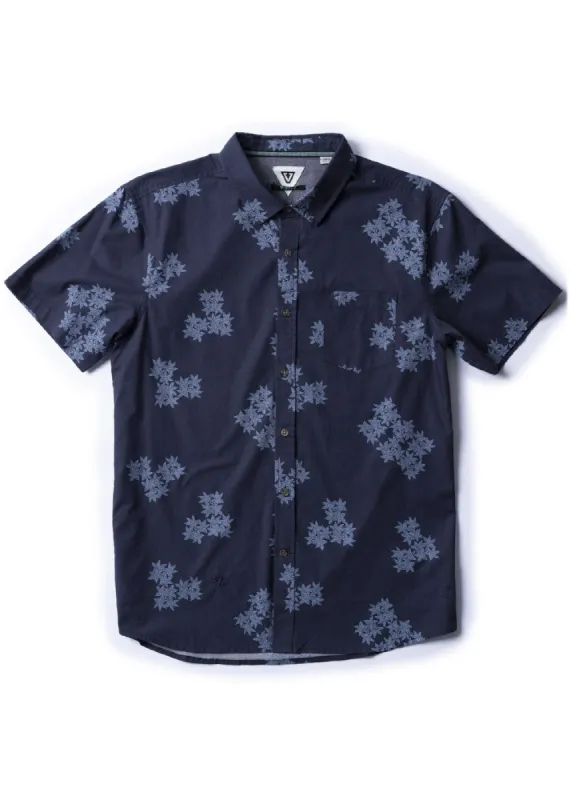 Sodwana Eco Ss Shirt sold by VISSLA