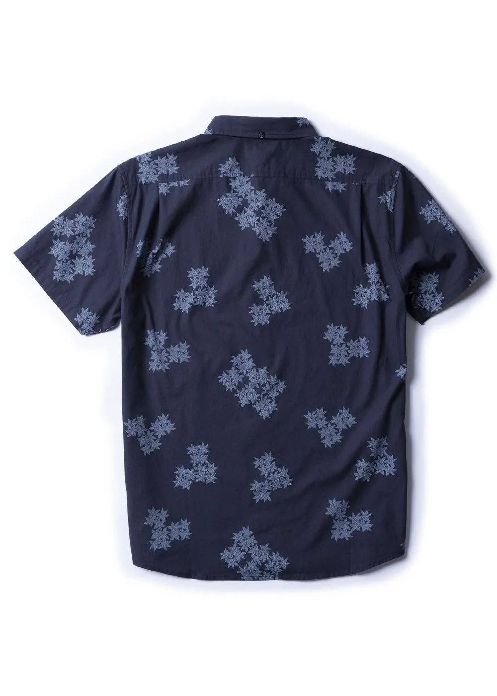 Sodwana Eco Ss Shirt sold by VISSLA product image thumbnail 2