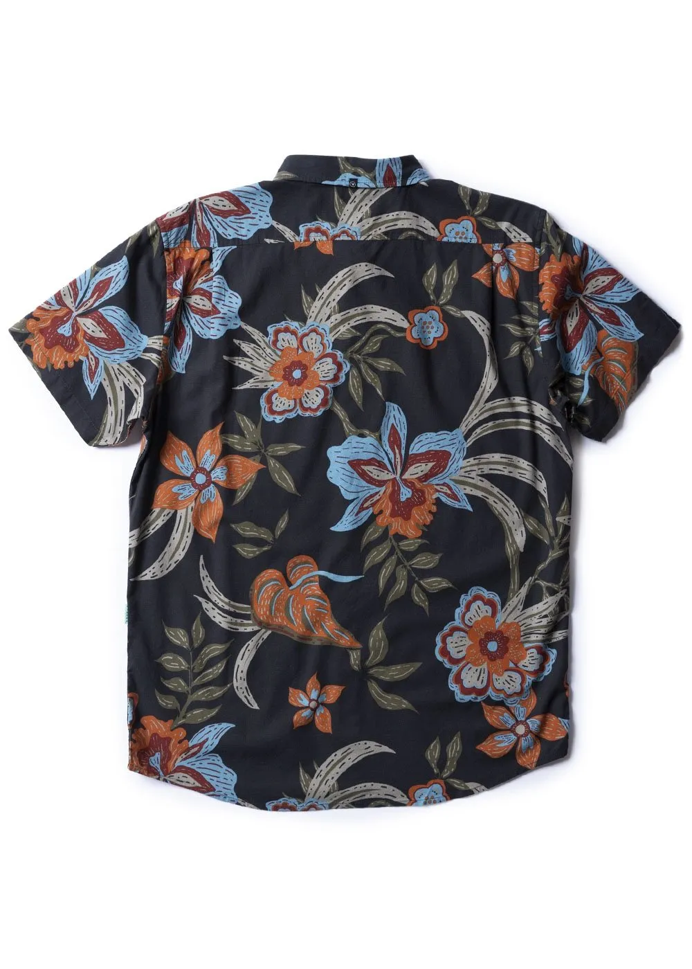 Vissland Eco Ss Shirt sold by VISSLA product image thumbnail 2