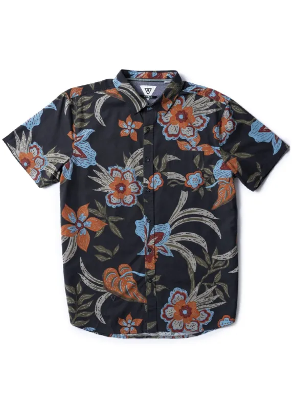 Vissland Eco Ss Shirt sold by VISSLA
