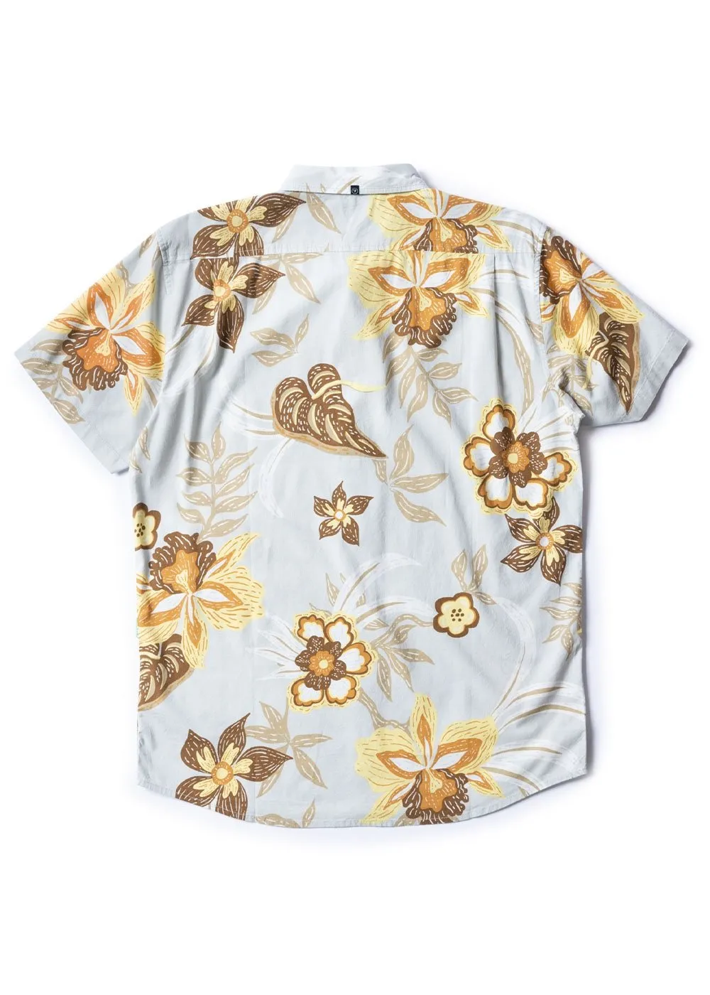 Vissland Eco Ss Shirt sold by VISSLA product image thumbnail 2