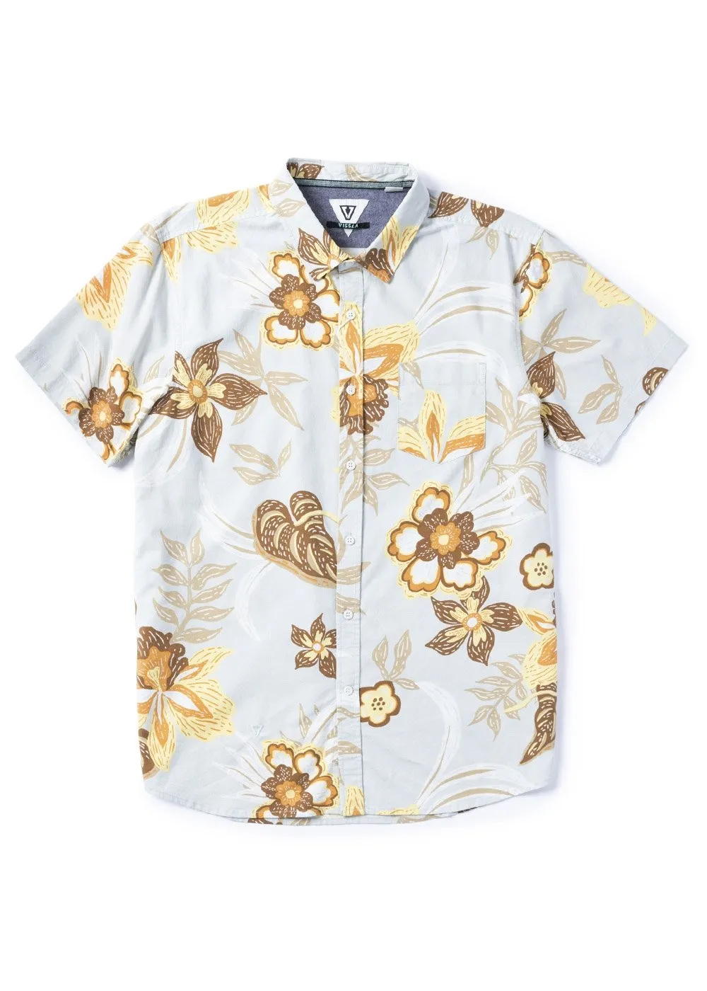 Vissland Eco Ss Shirt sold by VISSLA