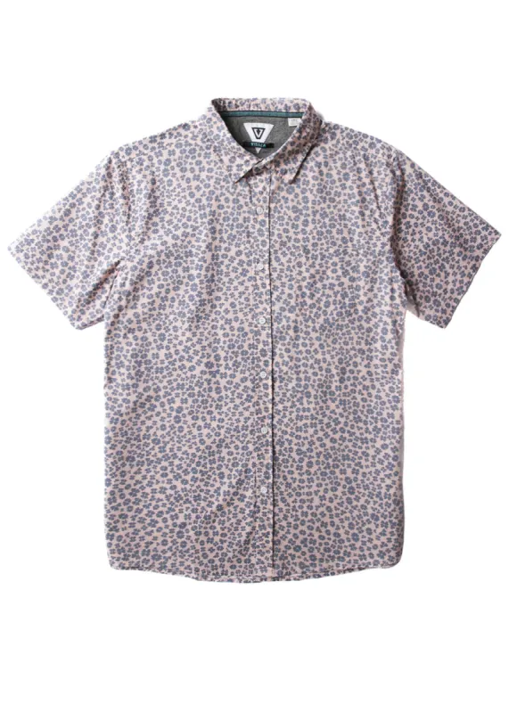 Meadows Eco Ss Shirt sold by VISSLA