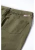 Border Canvas 5 Pocket Pant sold by VISSLA