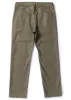 Border Canvas 5 Pocket Pant sold by VISSLA