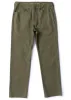 Border Canvas 5 Pocket Pant sold by VISSLA