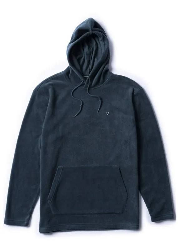 Eco-Zy Po Hoodie sold by VISSLA