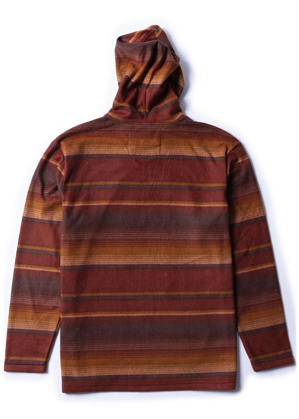 Eco-Zy Po Hoodie sold by VISSLA product image thumbnail 3