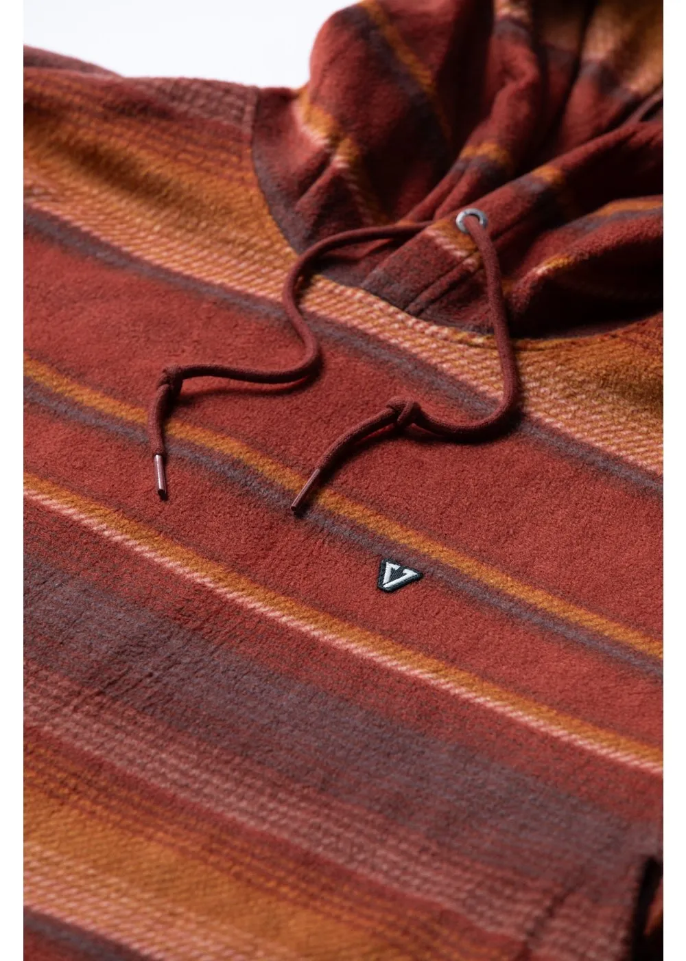 Eco-Zy Po Hoodie sold by VISSLA product image thumbnail 4