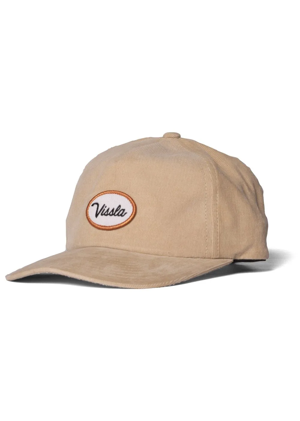 Comes In Waves Hat sold by VISSLA