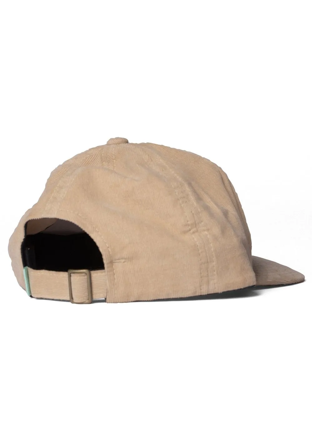 Comes In Waves Hat sold by VISSLA product image thumbnail 2