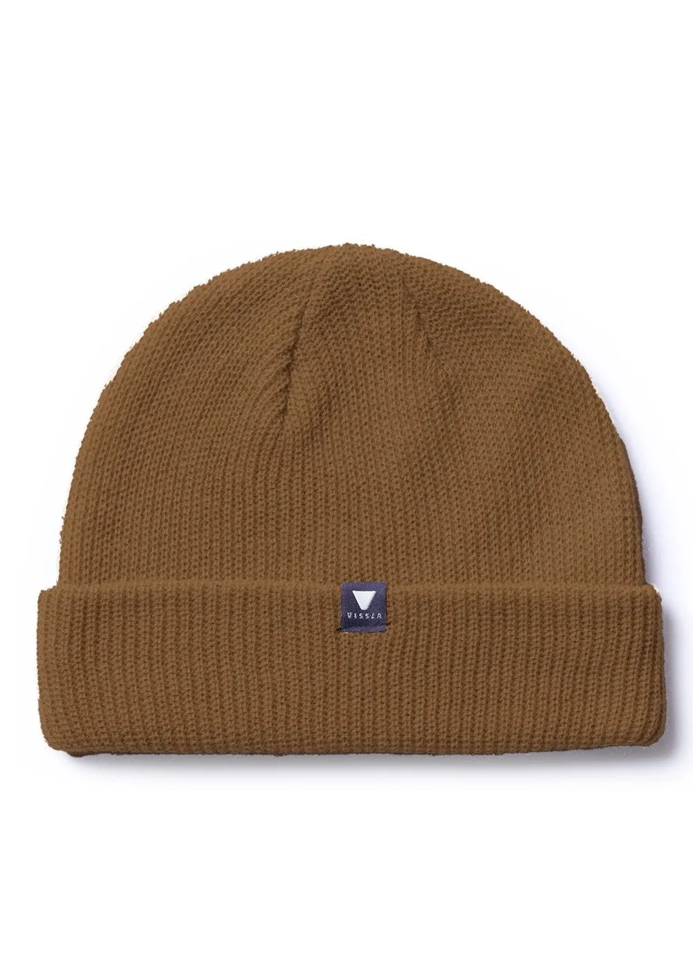 Trimline Beanie sold by VISSLA product image thumbnail 2