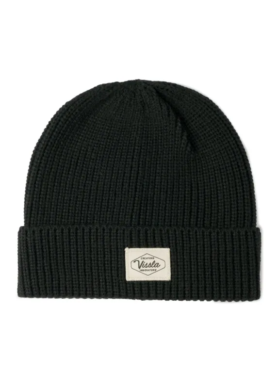 Creators Crew Eco Beanie sold by VISSLA