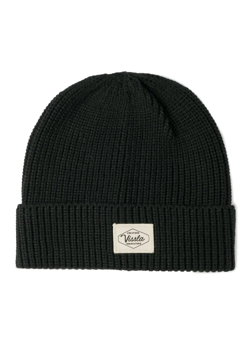 Creators Crew Eco Beanie sold by VISSLA