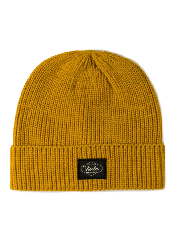 Creators Crew Eco Beanie sold by VISSLA