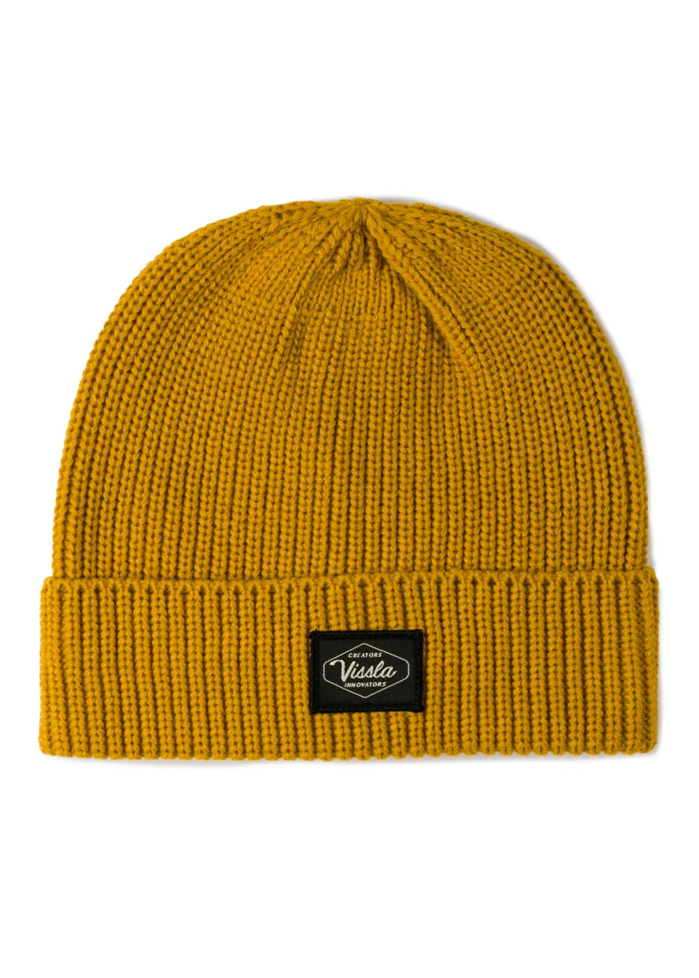 Creators Crew Eco Beanie sold by VISSLA
