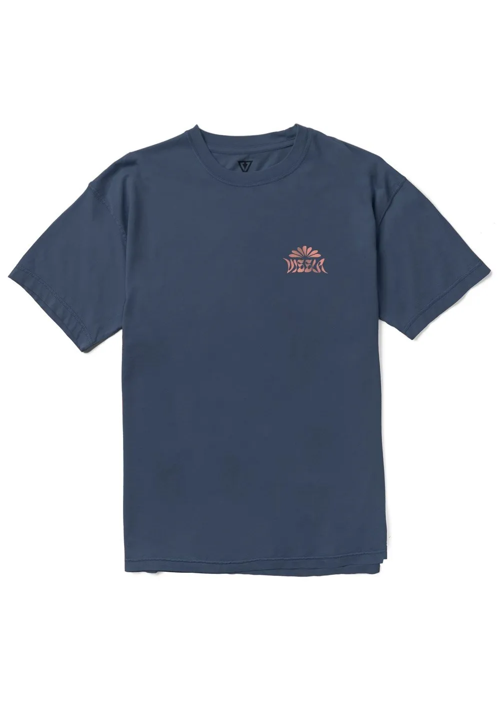 Solstice Organic Tee sold by VISSLA product image thumbnail 2