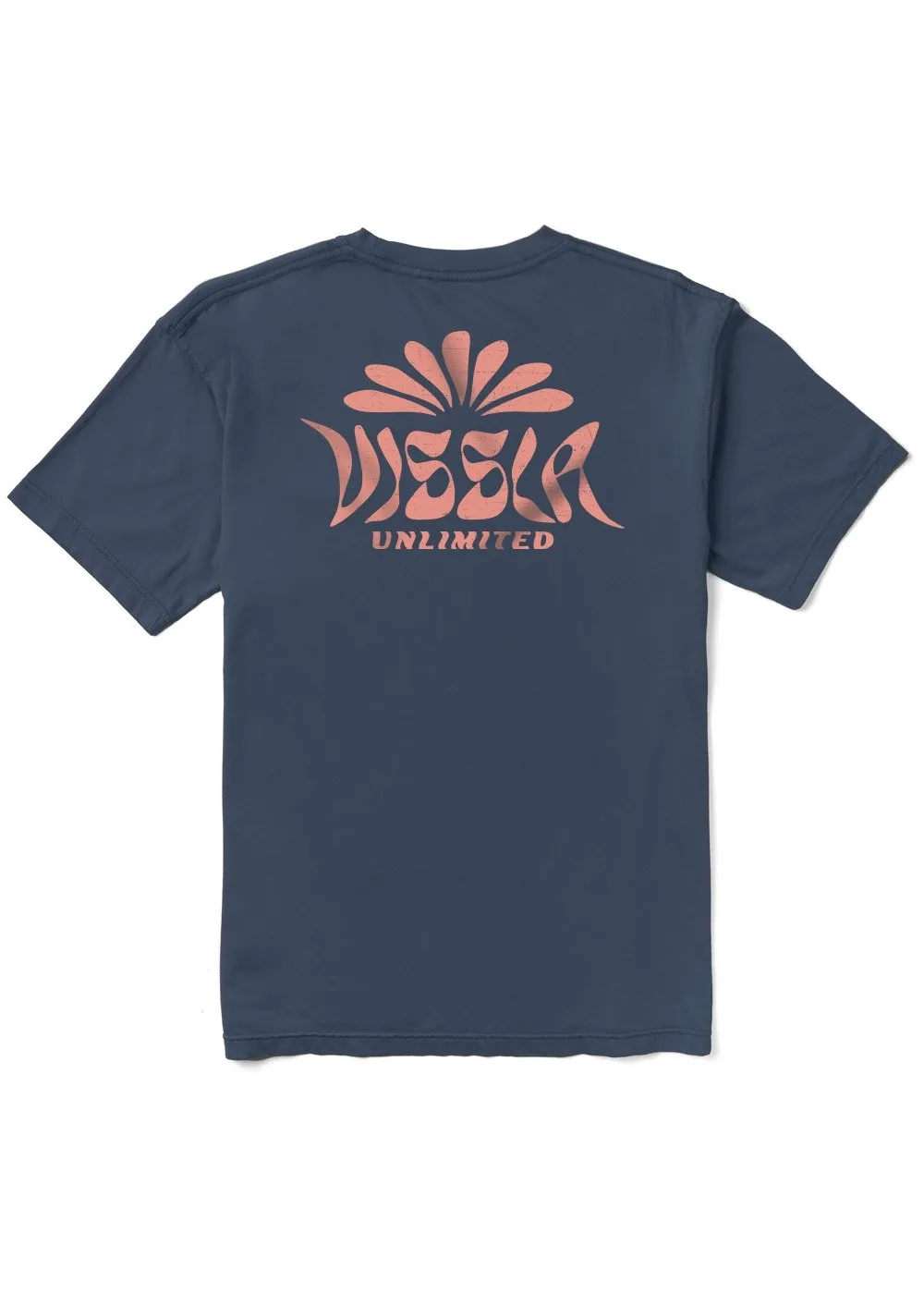Solstice Organic Tee sold by VISSLA