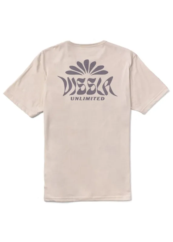 Solstice Organic Tee sold by VISSLA