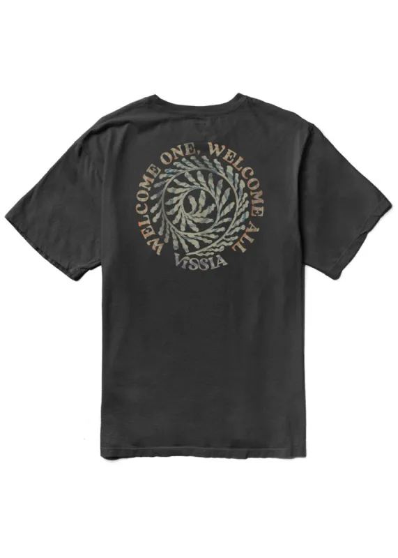 Kelp Crawl Organic Tee sold by VISSLA