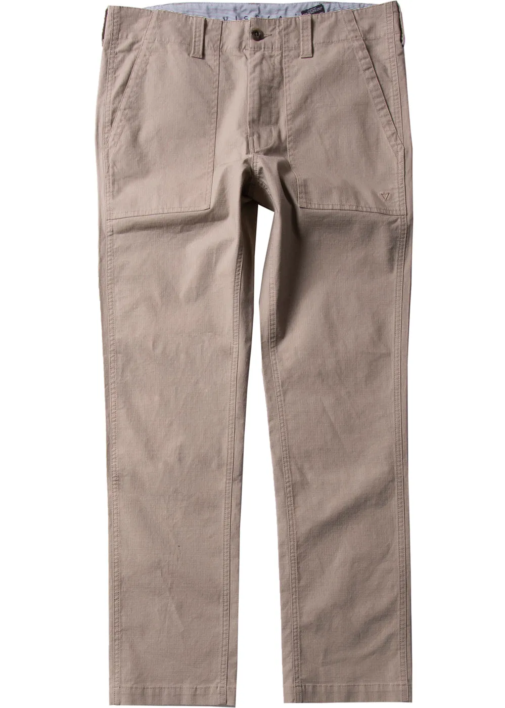 Drills Eco Pant sold by VISSLA