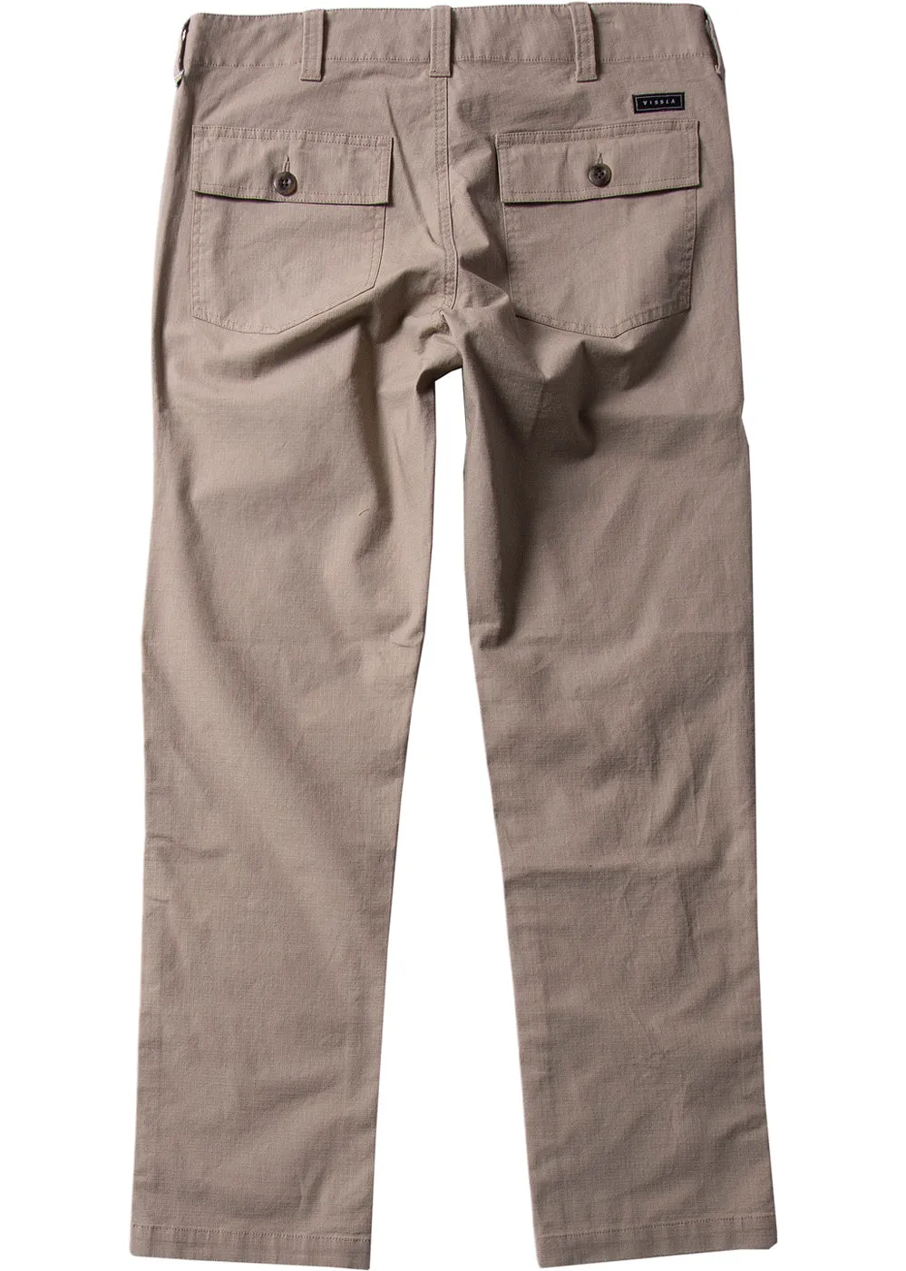 Drills Eco Pant sold by VISSLA product image thumbnail 2