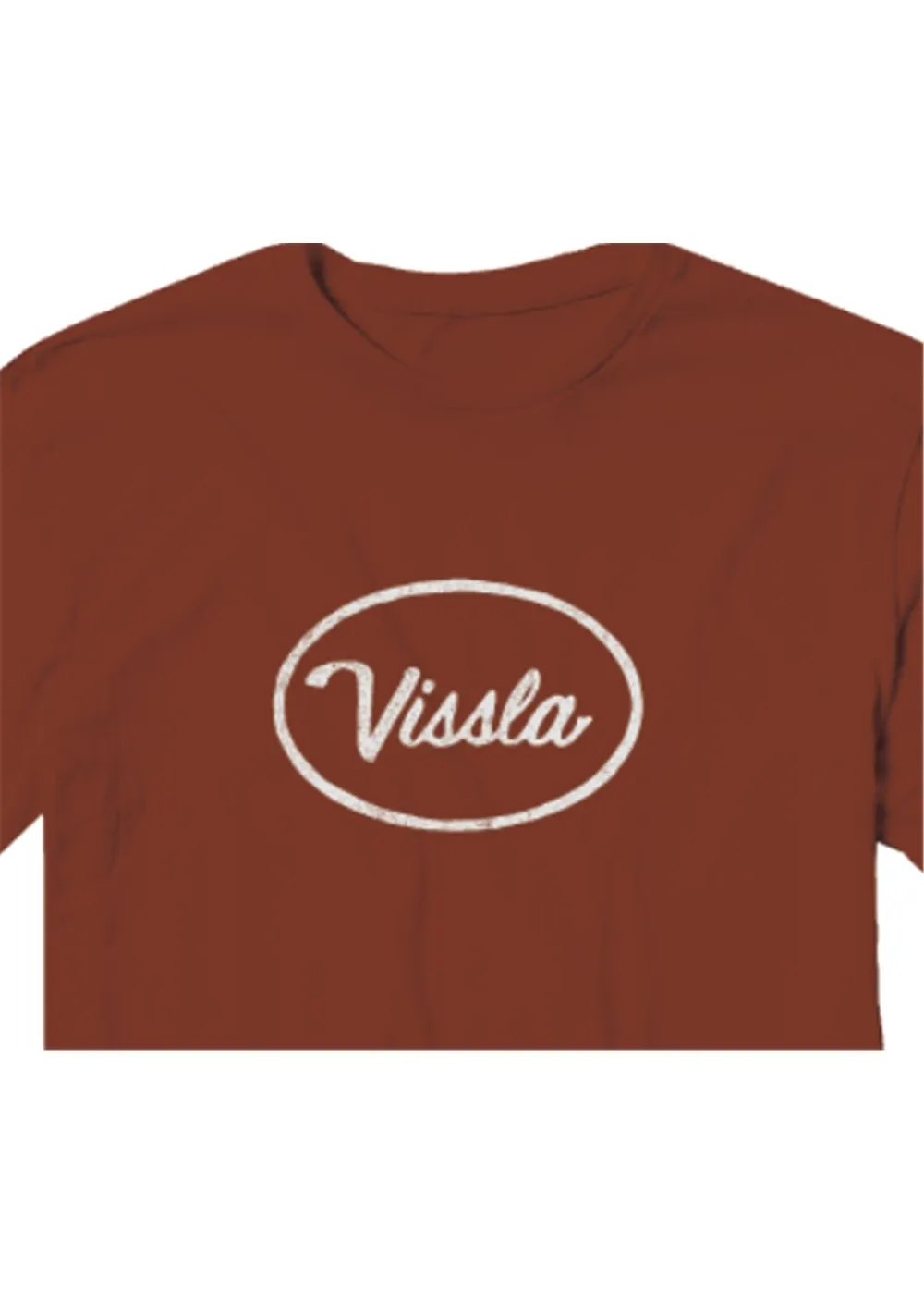 Smu Station Tee sold by VISSLA