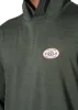 Twisted Eco Hooded Ls Sun Shirt sold by VISSLA