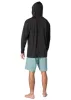 Twisted Eco Hooded Ls Sun Shirt sold by VISSLA