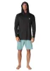 Twisted Eco Hooded Ls Sun Shirt sold by VISSLA