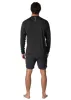 Twisted Eco Ls Sun Shirt sold by VISSLA