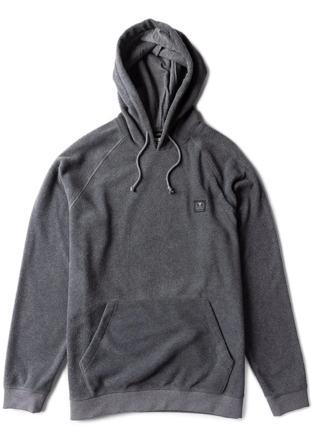 Costa Eco Polar Hoodie sold by VISSLA