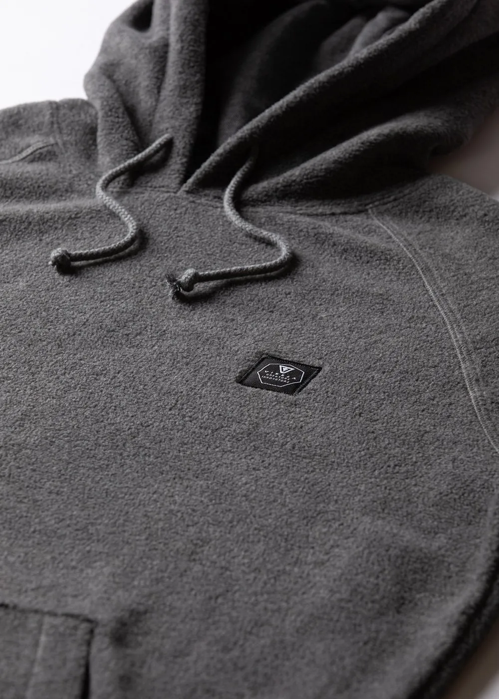 Costa Eco Polar Hoodie sold by VISSLA product image thumbnail 3