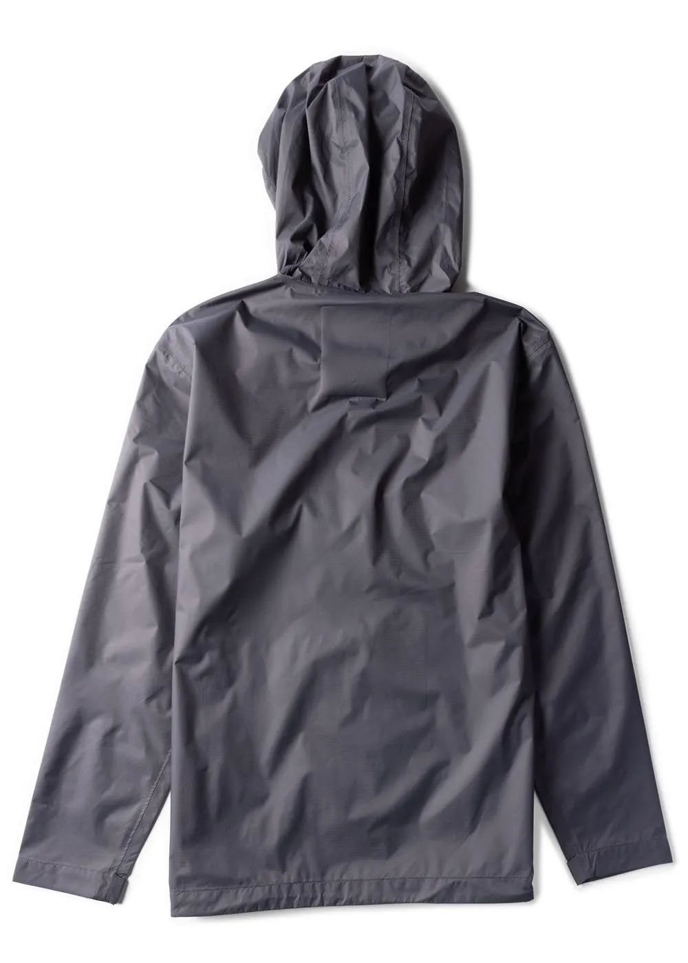 Noreaster 5K Eco Rain Jacket sold by VISSLA product image thumbnail 2