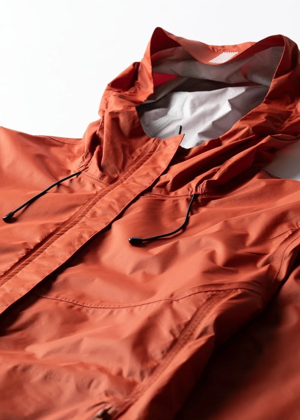 Noreaster 5K Eco Rain Jacket sold by VISSLA product image thumbnail 3