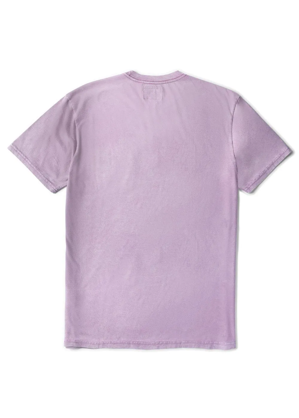 Solid Sets Cosmic Wash Short Sleeve Pocket Tee sold by VISSLA product image thumbnail 2