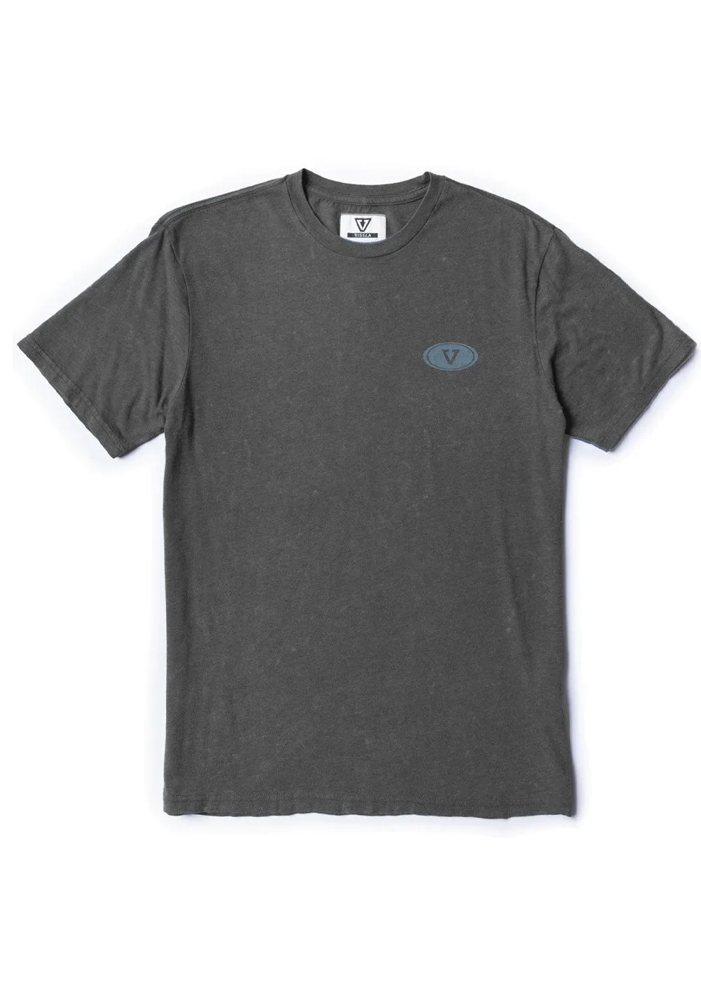 Unlimited Cosmic Wash Short Sleeve Tee sold by VISSLA product image thumbnail 2