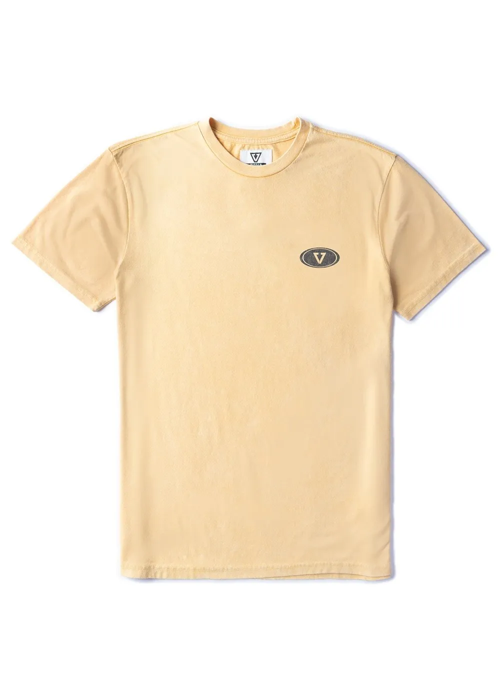 Unlimited Cosmic Wash Short Sleeve Tee sold by VISSLA product image thumbnail 2