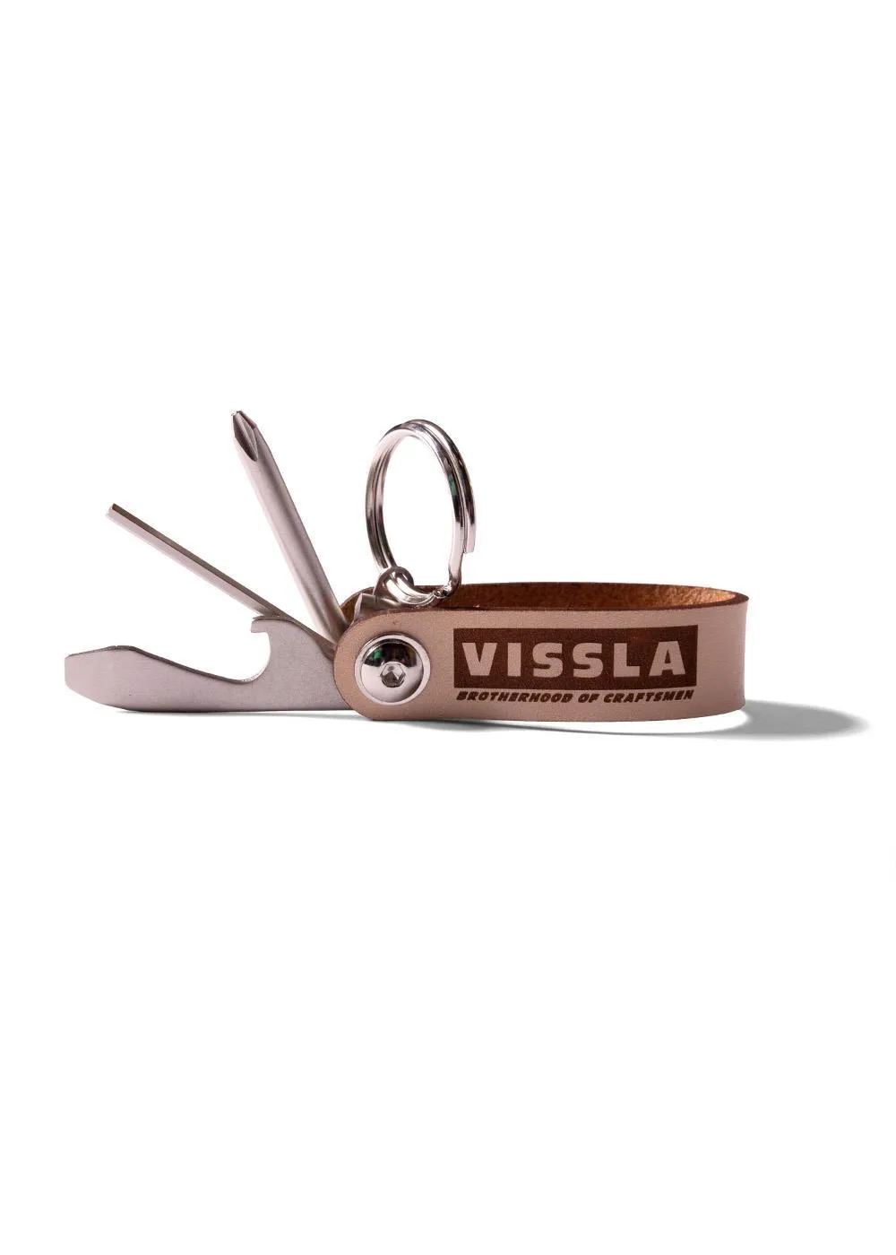 Vissla Surf Keychain sold by VISSLA
