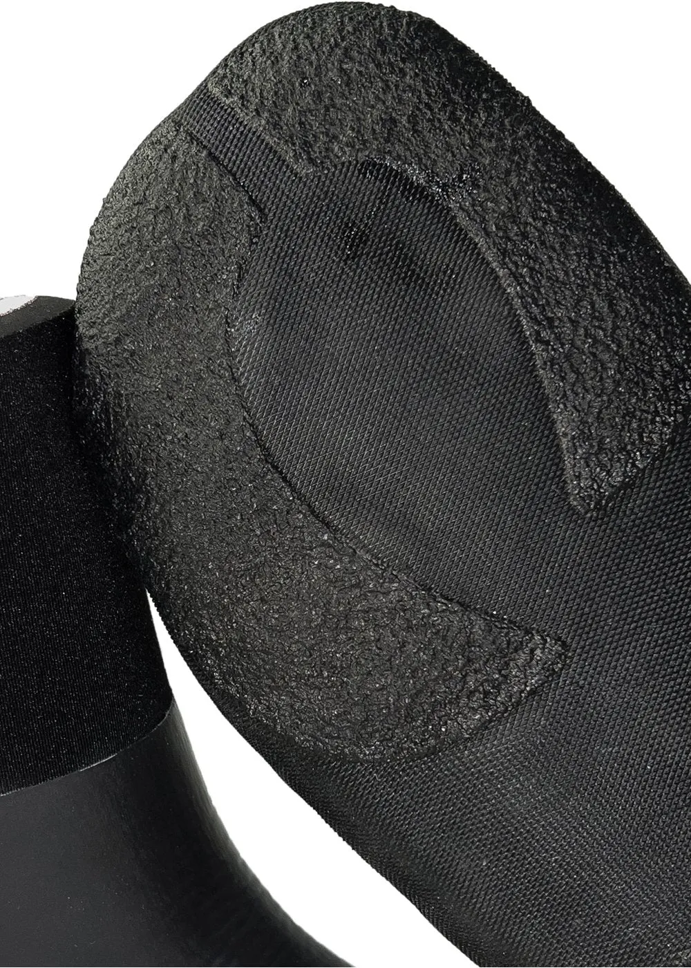 North Seas Dipped 7Mm Round Toe Wetsuit Bootie sold by VISSLA product image thumbnail 2