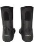 North Seas Dipped 7Mm Round Toe Wetsuit Bootie sold by VISSLA