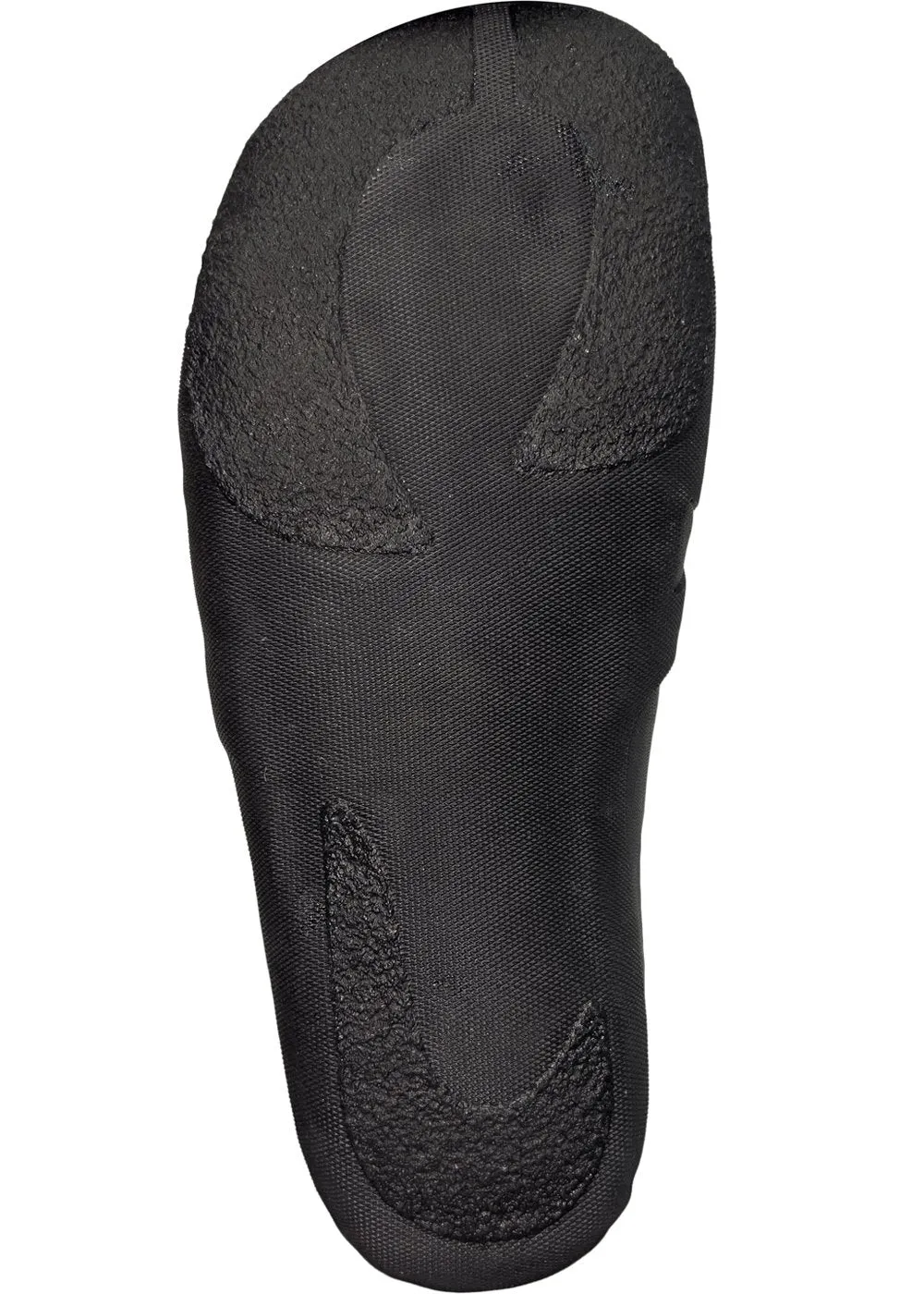 North Seas Dipped 7Mm Round Toe Wetsuit Bootie sold by VISSLA product image thumbnail 3