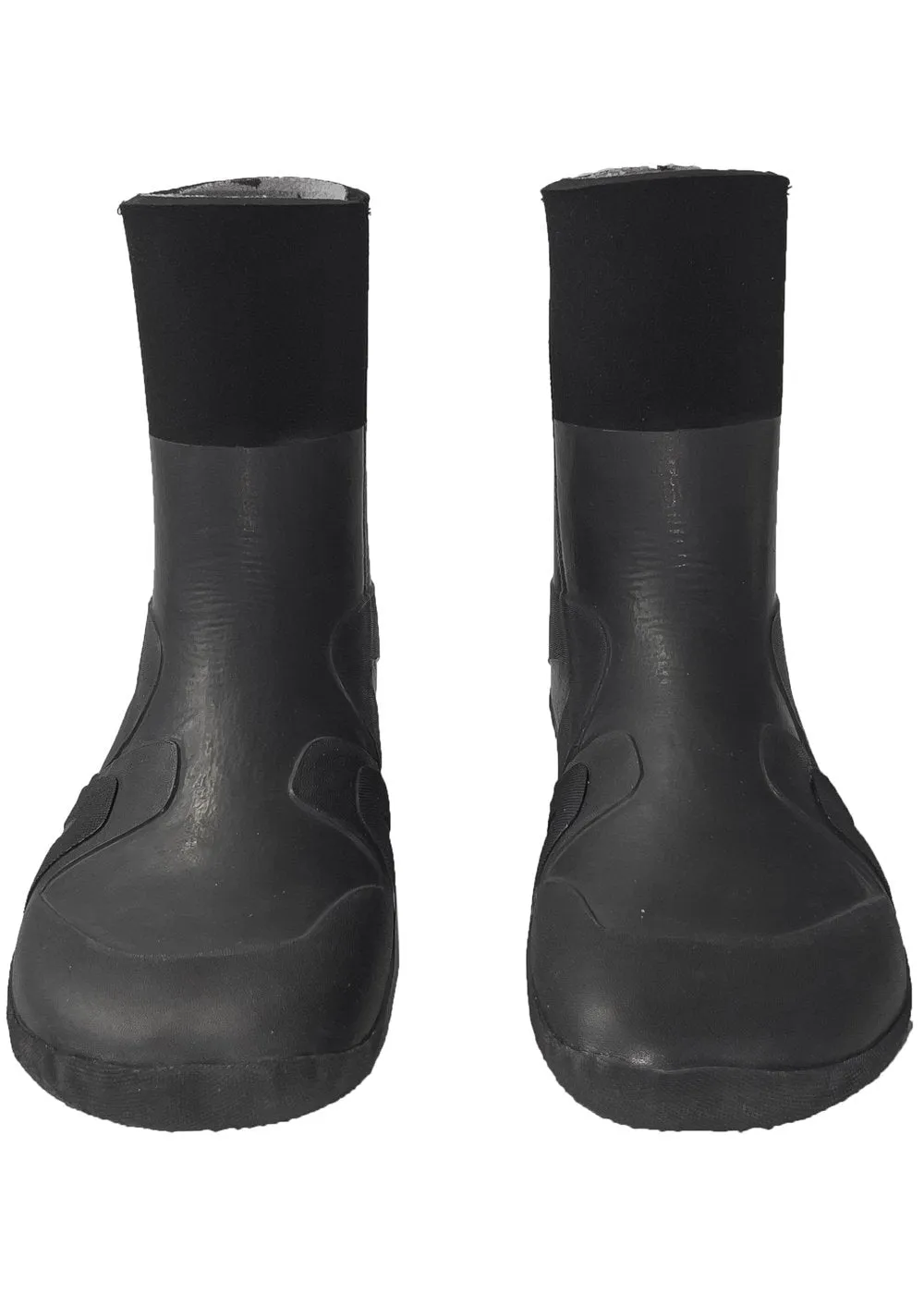 North Seas Dipped 7Mm Round Toe Wetsuit Bootie sold by VISSLA product image thumbnail 4