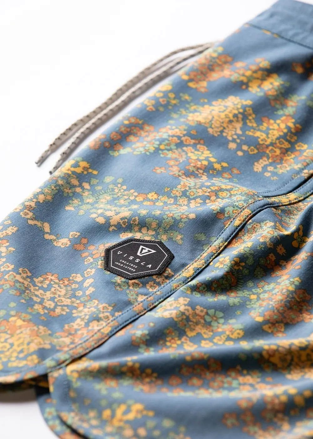 Botanica 18.5" Boardshort sold by VISSLA product image thumbnail 4