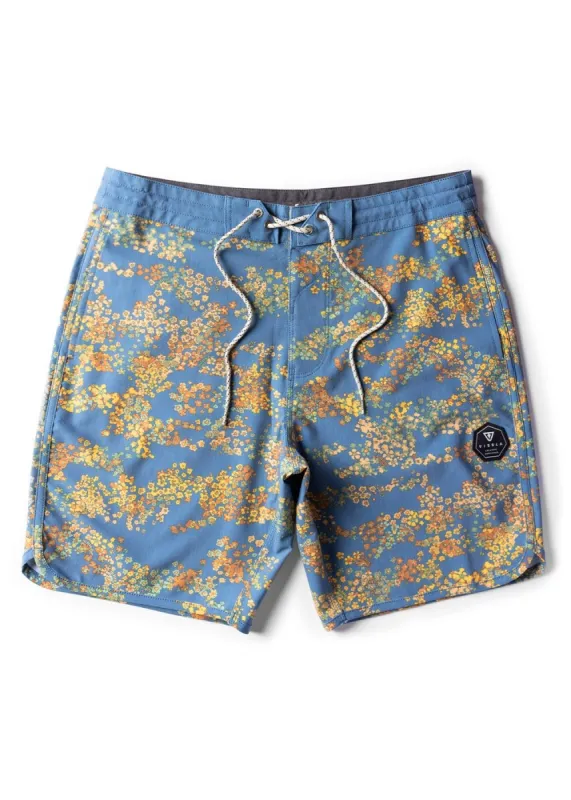 Botanica 18.5" Boardshort sold by VISSLA